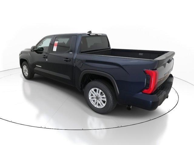 new 2026 Toyota Tundra car, priced at $54,801