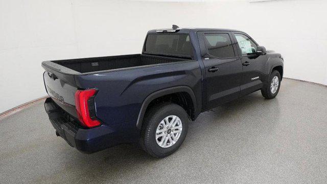 new 2026 Toyota Tundra car, priced at $54,801