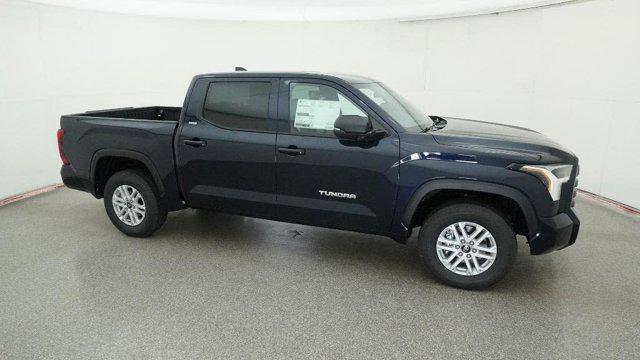 new 2026 Toyota Tundra car, priced at $54,801