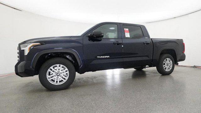 new 2026 Toyota Tundra car, priced at $54,801