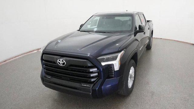 new 2026 Toyota Tundra car, priced at $54,801