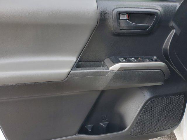 used 2021 Toyota Tacoma car, priced at $29,449