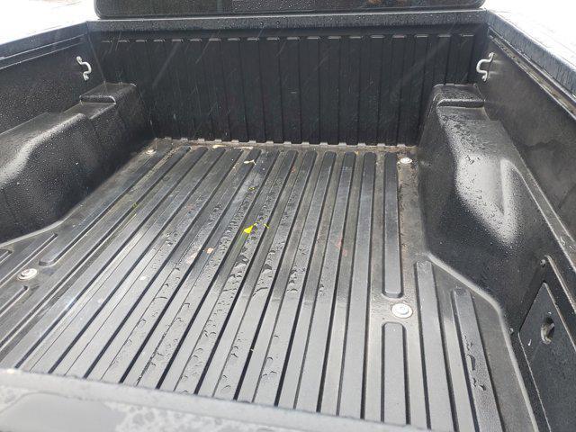 used 2021 Toyota Tacoma car, priced at $29,449