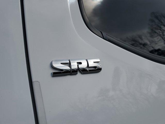 used 2021 Toyota Tacoma car, priced at $29,449