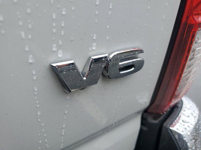 used 2021 Toyota Tacoma car, priced at $29,449