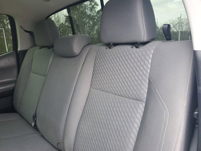 used 2021 Toyota Tacoma car, priced at $29,449