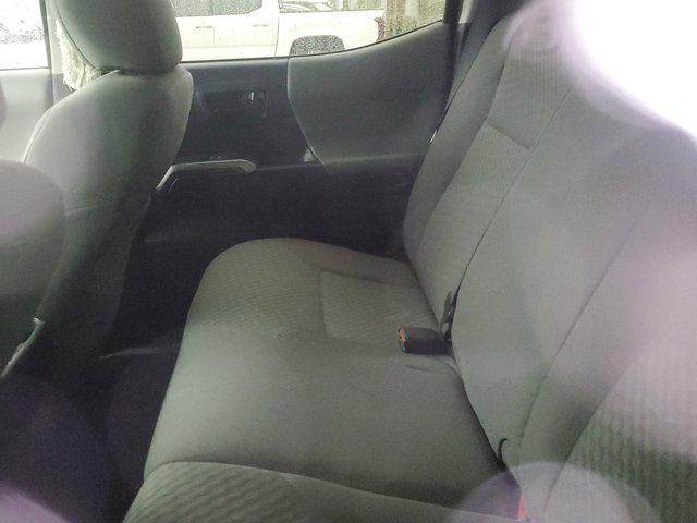 used 2021 Toyota Tacoma car, priced at $29,449