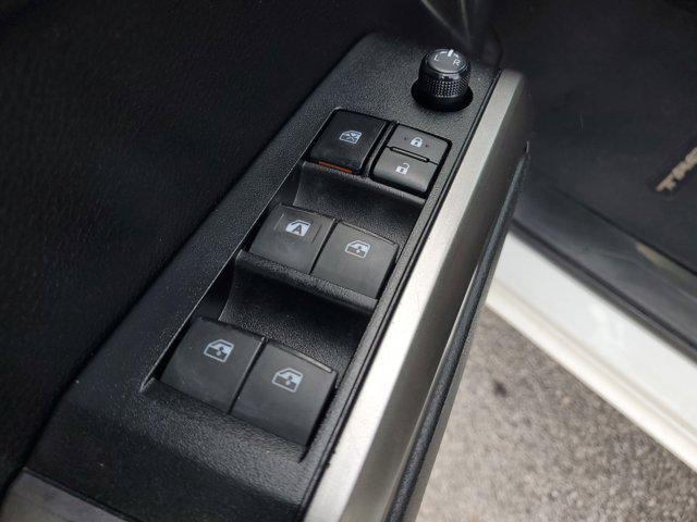 used 2021 Toyota Tacoma car, priced at $29,449