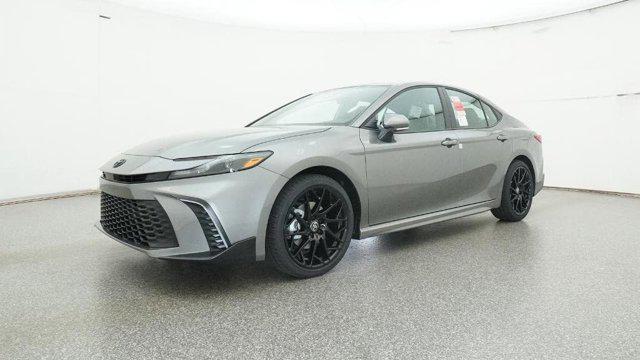 new 2026 Toyota Camry car, priced at $34,993