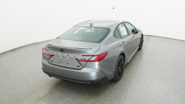 new 2026 Toyota Camry car, priced at $34,993