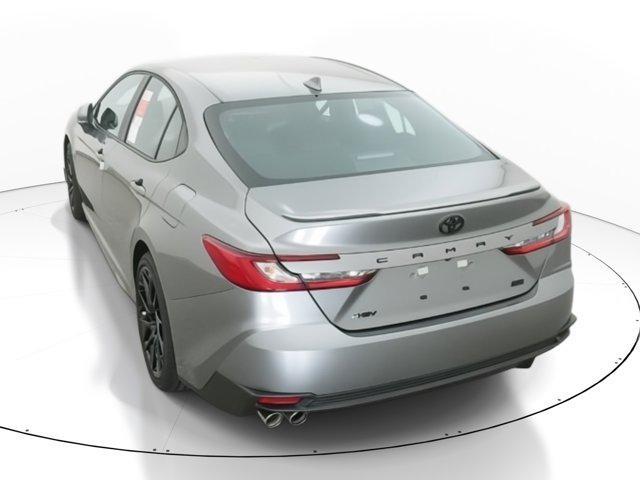 new 2026 Toyota Camry car, priced at $34,993
