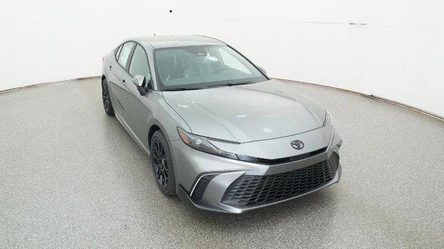 new 2026 Toyota Camry car, priced at $34,993