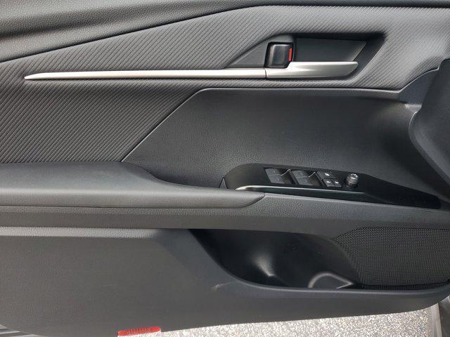 new 2026 Toyota Camry car, priced at $34,993