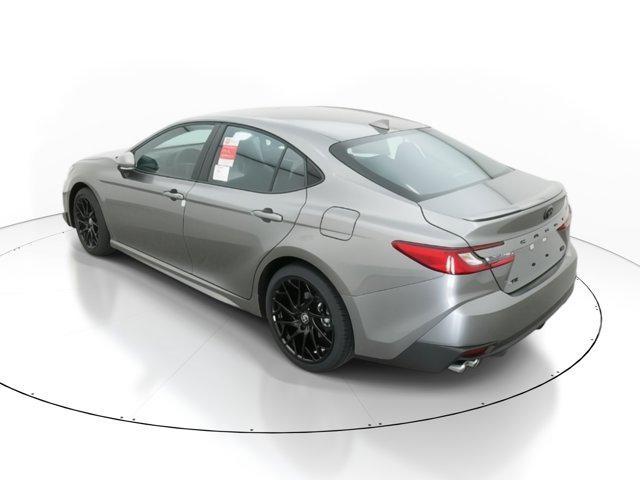 new 2026 Toyota Camry car, priced at $34,993