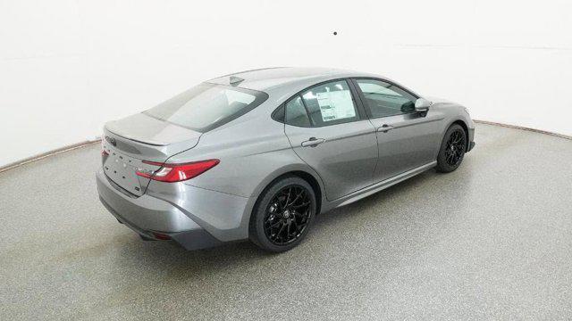 new 2026 Toyota Camry car, priced at $34,993