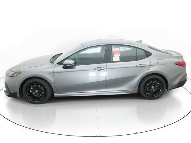 new 2026 Toyota Camry car, priced at $34,993