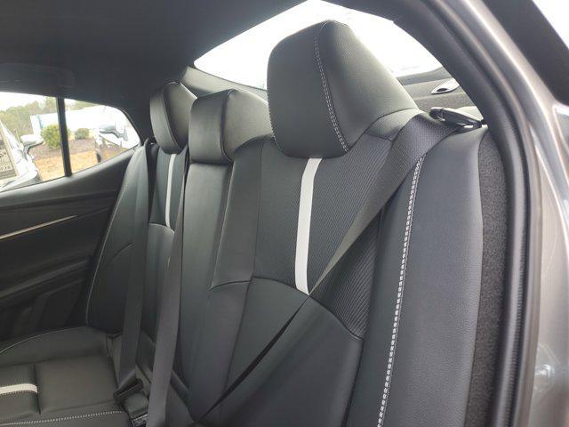 new 2026 Toyota Camry car, priced at $34,993