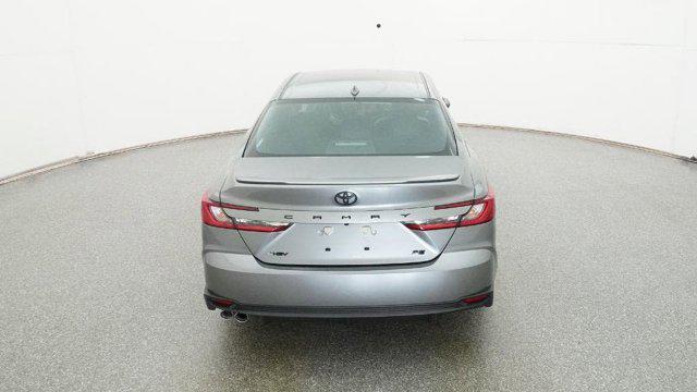 new 2026 Toyota Camry car, priced at $34,993