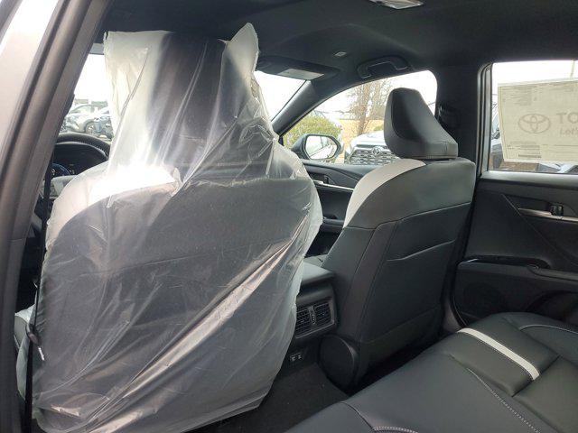 new 2026 Toyota Camry car, priced at $34,993