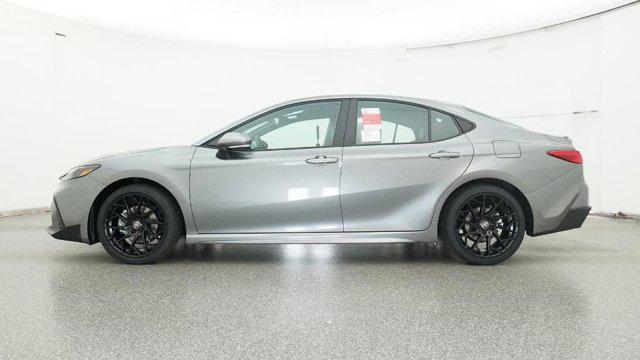 new 2026 Toyota Camry car, priced at $34,993