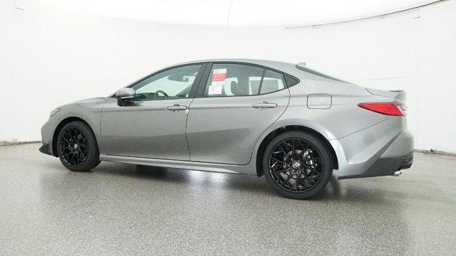 new 2026 Toyota Camry car, priced at $34,993