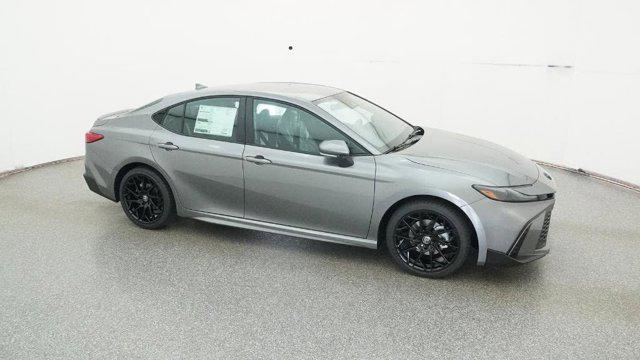 new 2026 Toyota Camry car, priced at $34,993