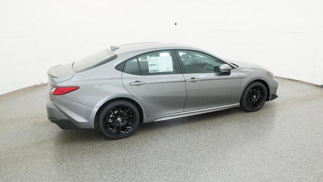 new 2026 Toyota Camry car, priced at $34,993