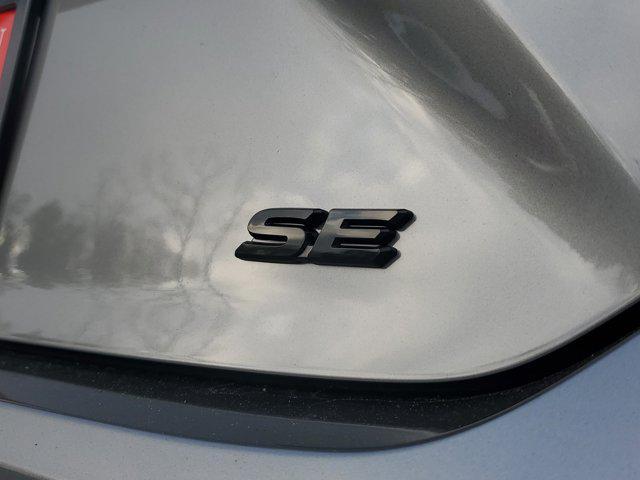 new 2026 Toyota Camry car, priced at $34,993