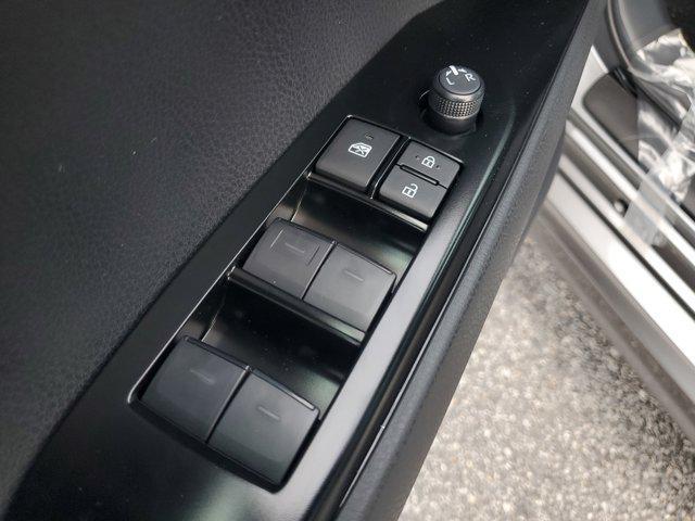 new 2026 Toyota Camry car, priced at $34,993