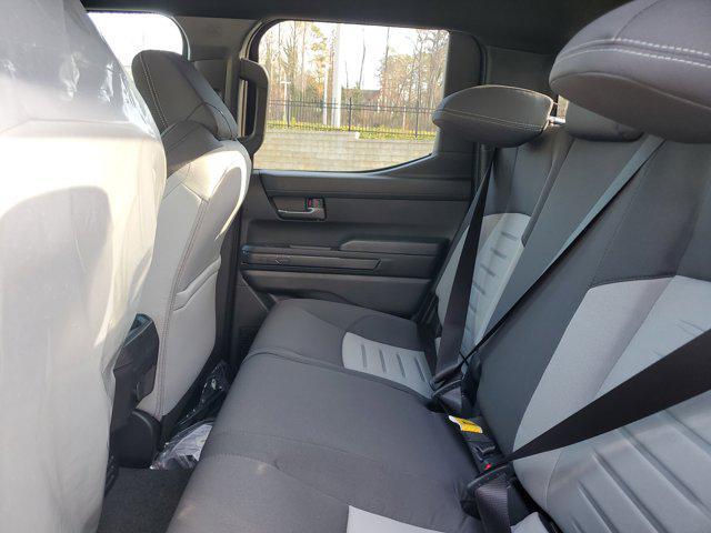 new 2026 Toyota Tacoma car, priced at $49,309