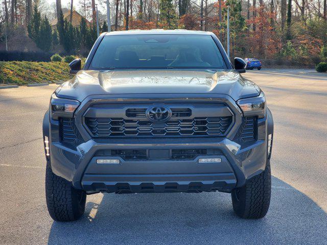 new 2026 Toyota Tacoma car, priced at $49,309