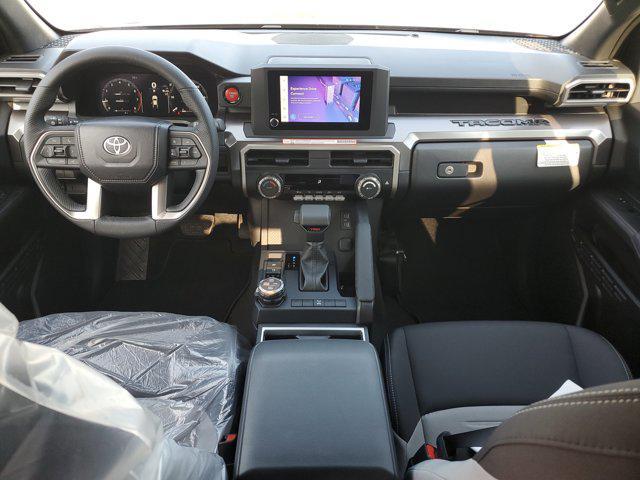 new 2026 Toyota Tacoma car, priced at $49,309