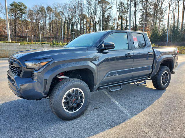 new 2026 Toyota Tacoma car, priced at $49,309