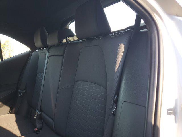 used 2023 Toyota Corolla car, priced at $20,999