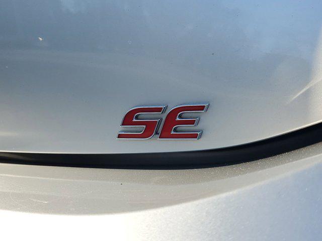 used 2023 Toyota Corolla car, priced at $20,999