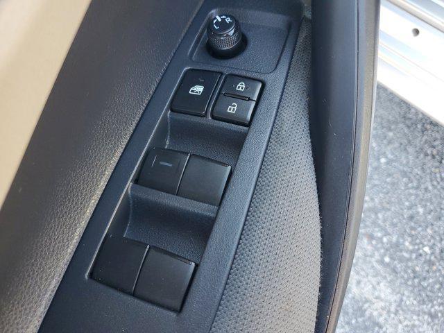 used 2021 Toyota Corolla car