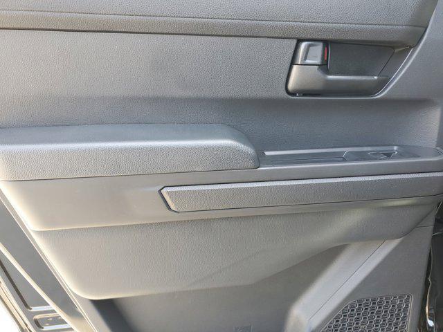 new 2026 Toyota Tacoma car, priced at $43,685