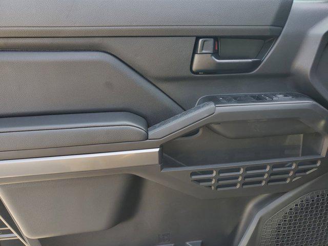 new 2026 Toyota Tacoma car, priced at $43,685