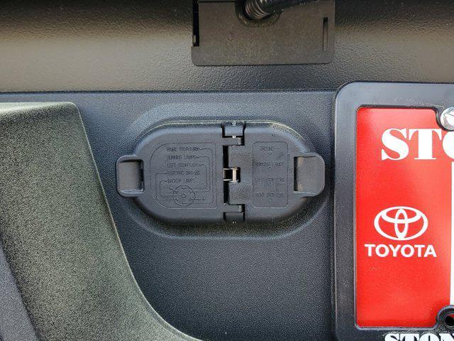 new 2026 Toyota Tacoma car, priced at $43,685