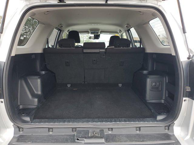 used 2024 Toyota 4Runner car, priced at $36,299