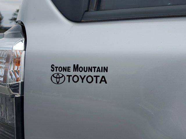 used 2024 Toyota 4Runner car, priced at $36,299