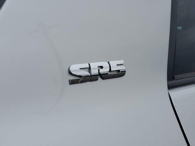 used 2024 Toyota 4Runner car, priced at $36,299