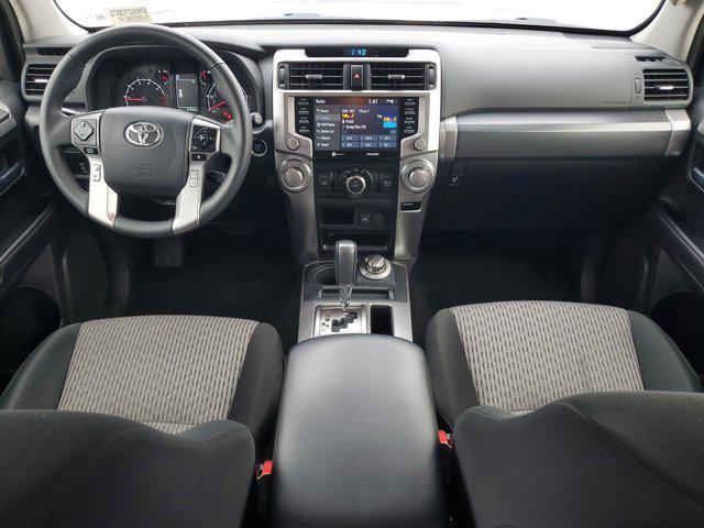 used 2024 Toyota 4Runner car, priced at $36,299