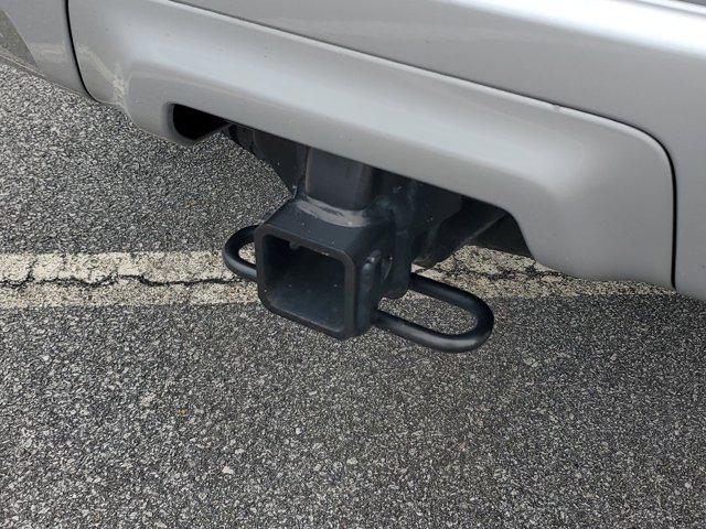 used 2024 Toyota 4Runner car, priced at $36,299