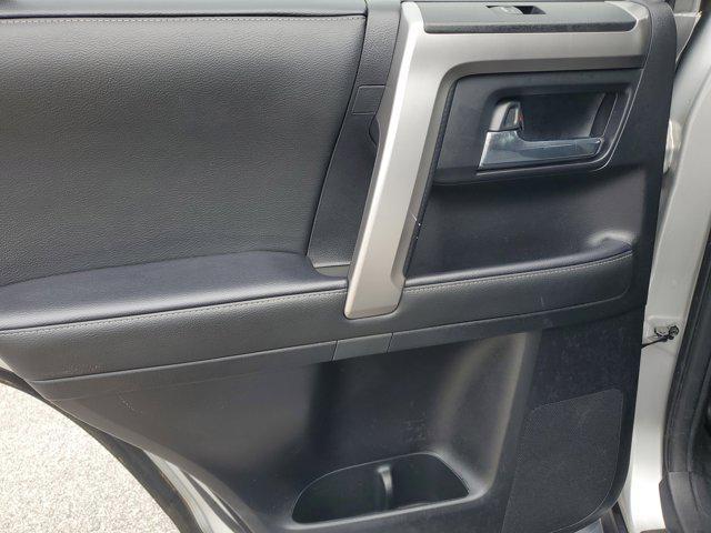 used 2024 Toyota 4Runner car, priced at $36,299