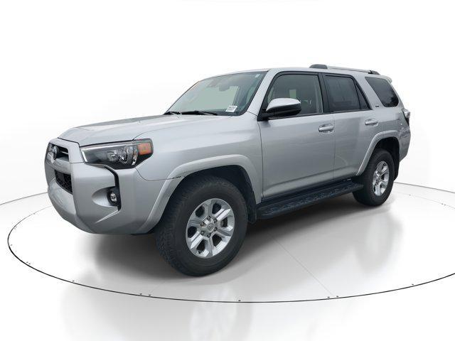 used 2024 Toyota 4Runner car, priced at $36,299