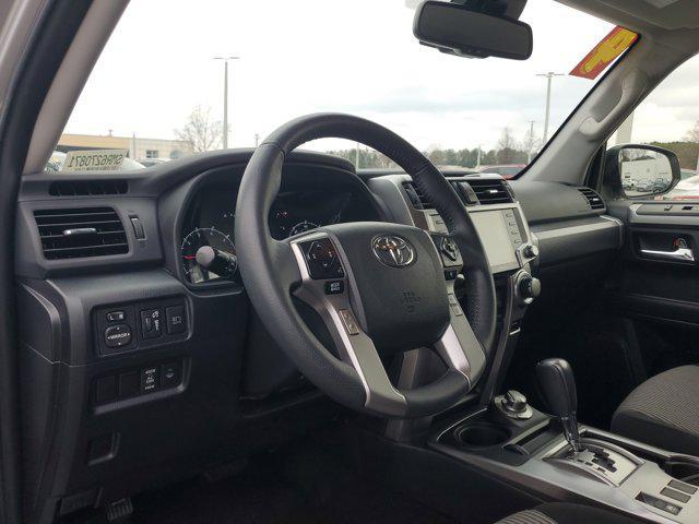 used 2024 Toyota 4Runner car, priced at $36,299