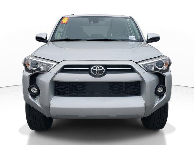 used 2024 Toyota 4Runner car, priced at $36,299