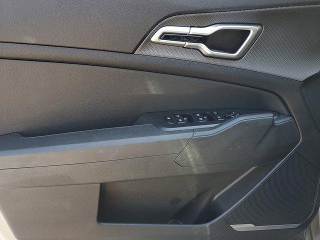 used 2025 Kia Sportage car, priced at $21,491