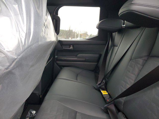 new 2026 Toyota Tacoma car, priced at $55,566